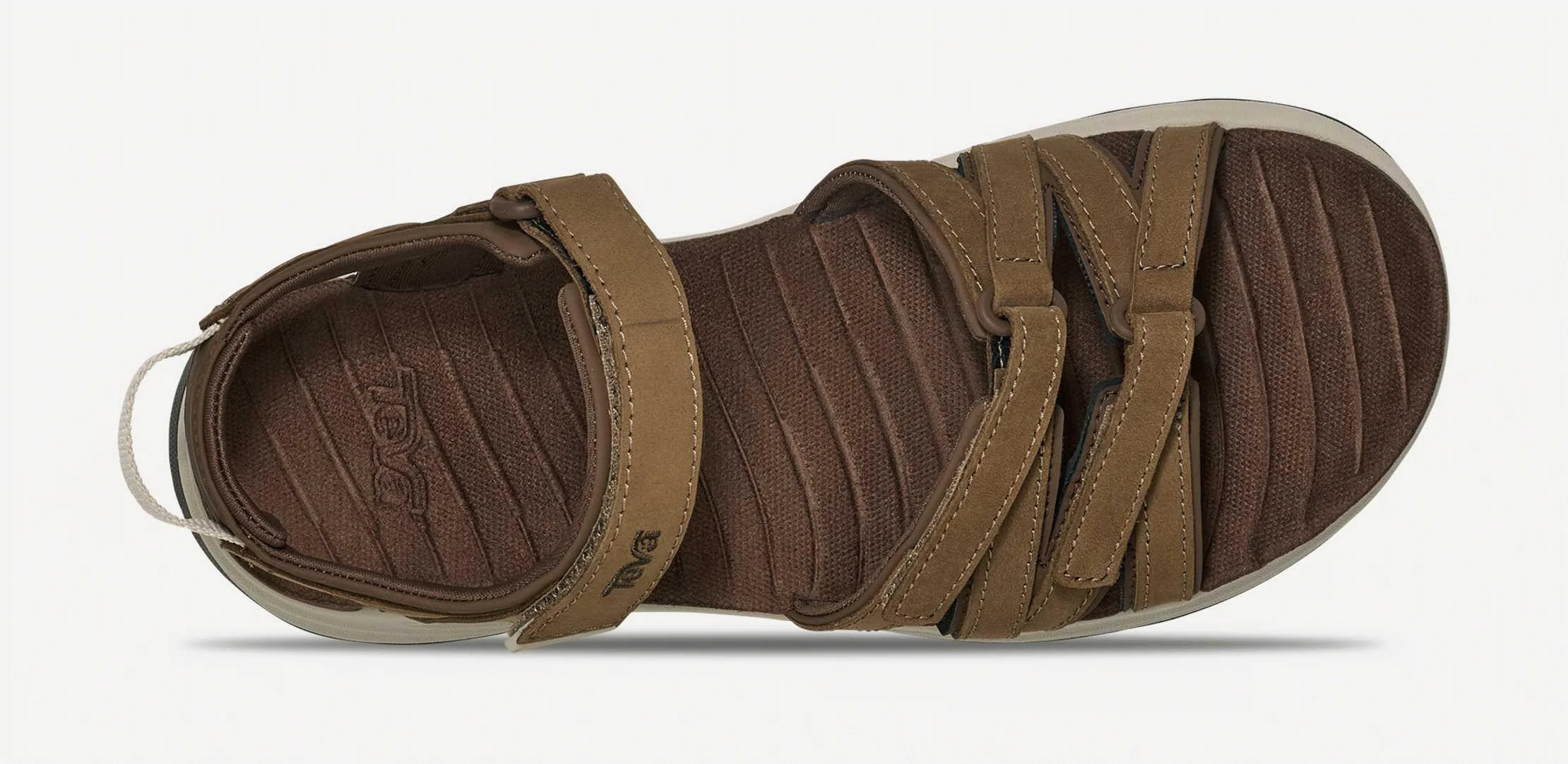 TIRRA SPORT LEATHER Women - Image 3