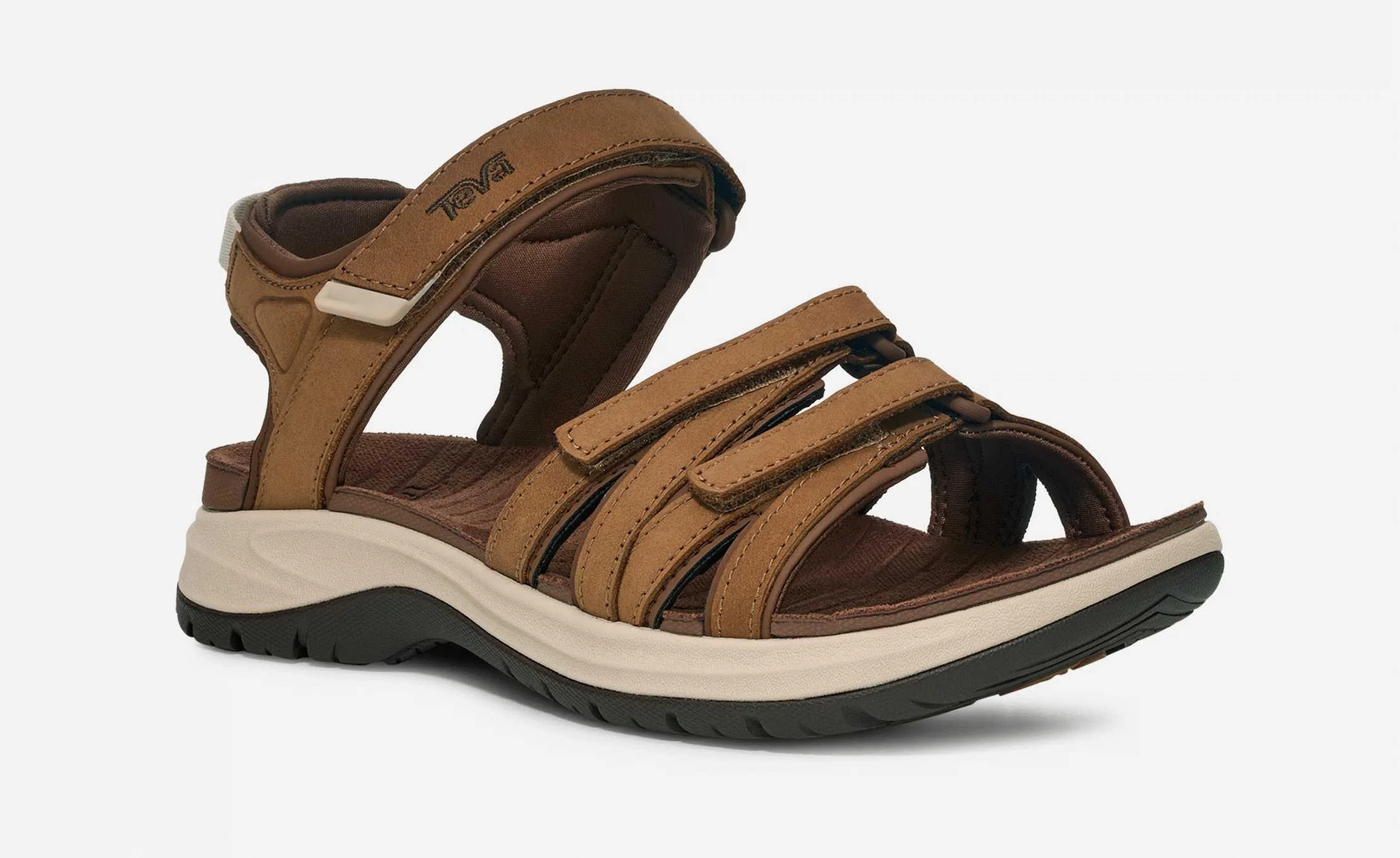 TIRRA SPORT LEATHER Women - Image 5