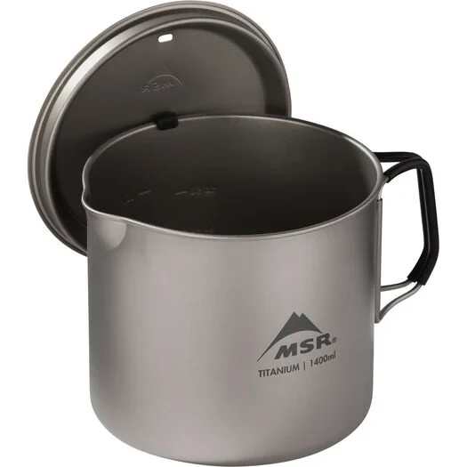 Titan Kettle 900 mL - Image 3