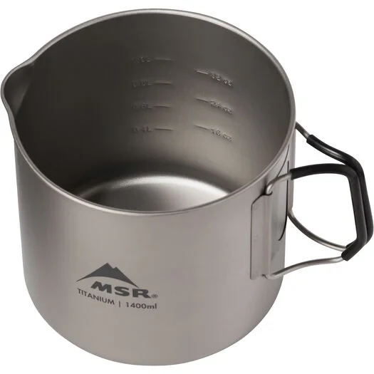Titan Kettle 900 mL - Image 5