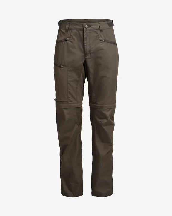 Tived Zip-off Pant M