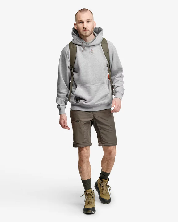 Tived Zip-off Pant M - Image 3