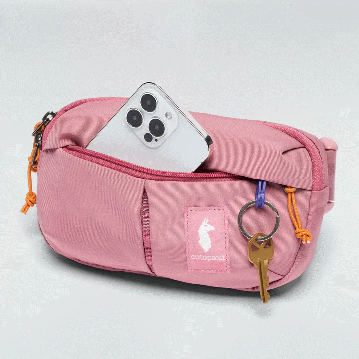Todo 2L Hip Pack - Cada Dia Cotopaxi - Image 7