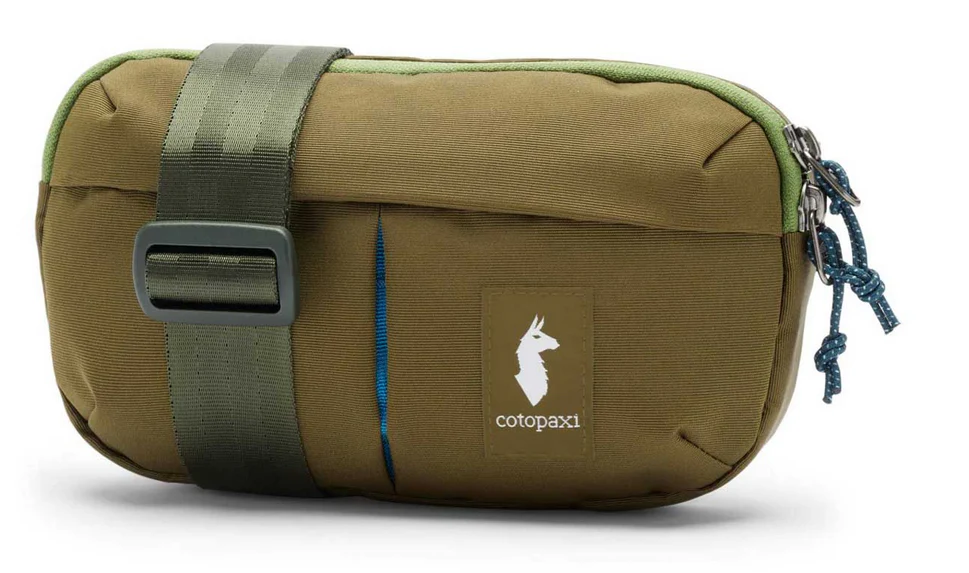 Todo 2L Hip Pack - Cada Dia Cotopaxi - Image 9