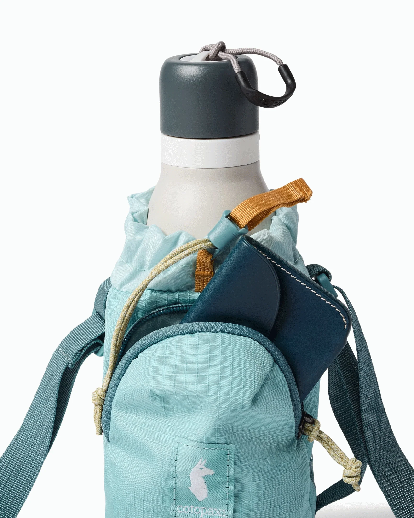 Todo Water Bottle Sling - Image 10