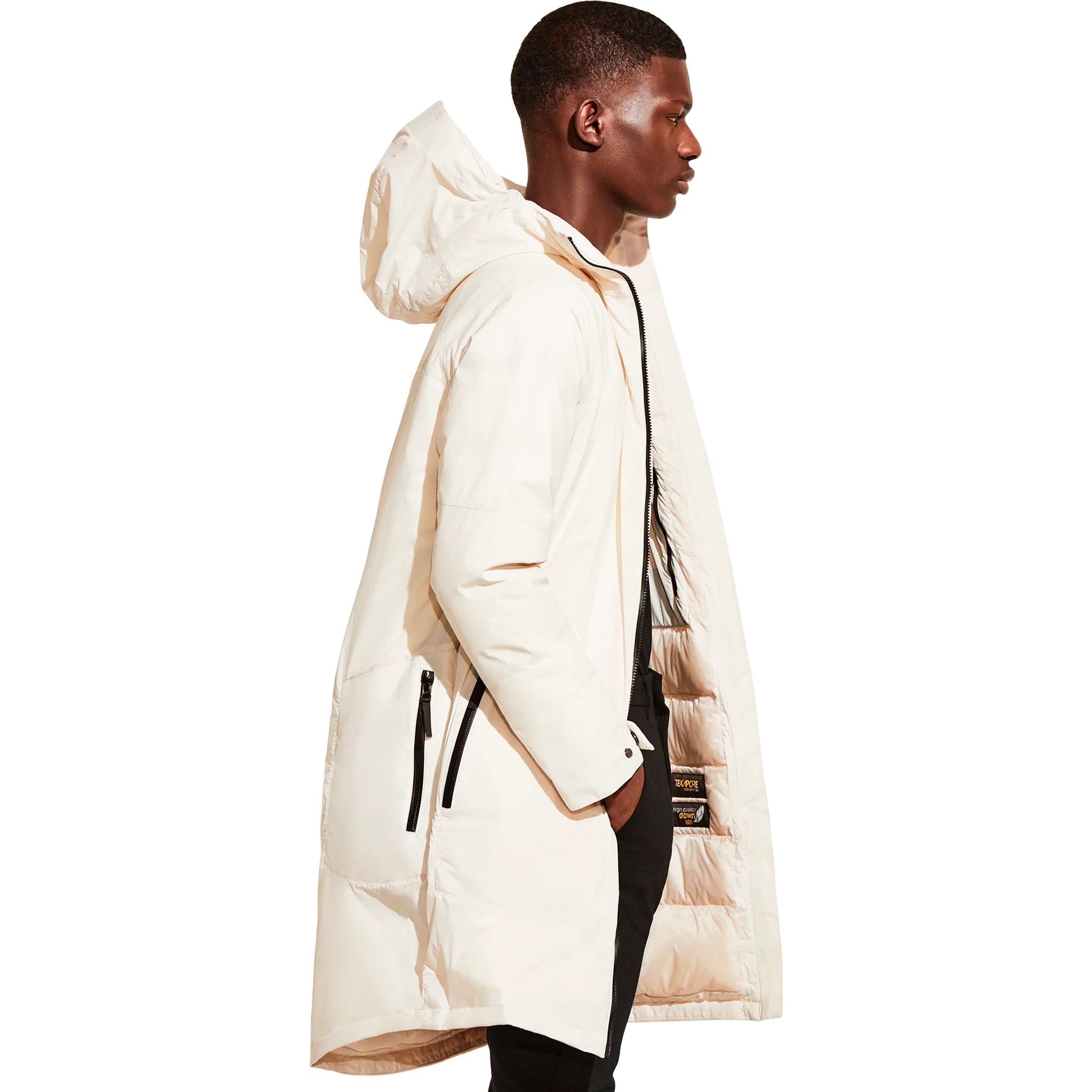 TOKYO COAT M - Image 5