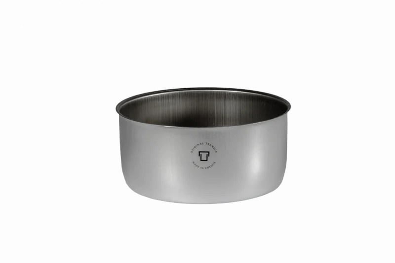 Topf 1,5 l für Trangia 25 Duossal, 17cm