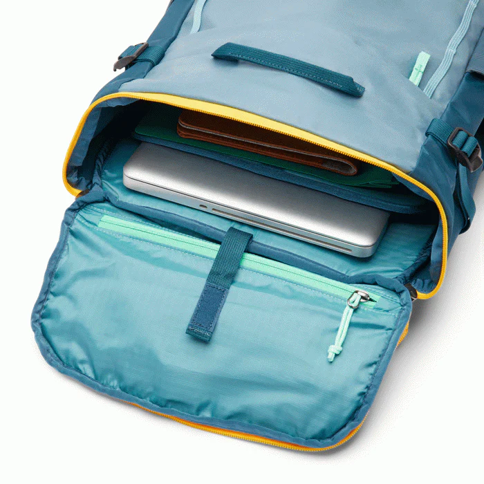 Torre 24L Bucket Pack - Cada Dia - Image 5