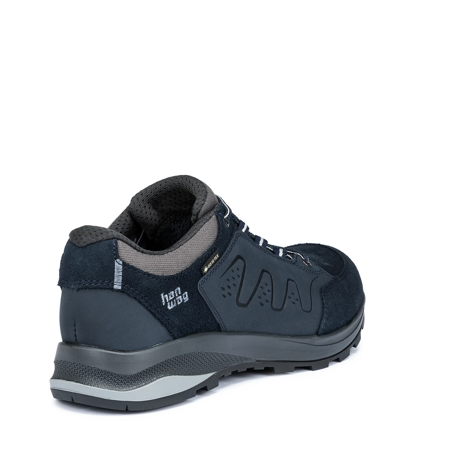 Torsby Low SF Extra Lady GTX - Image 2