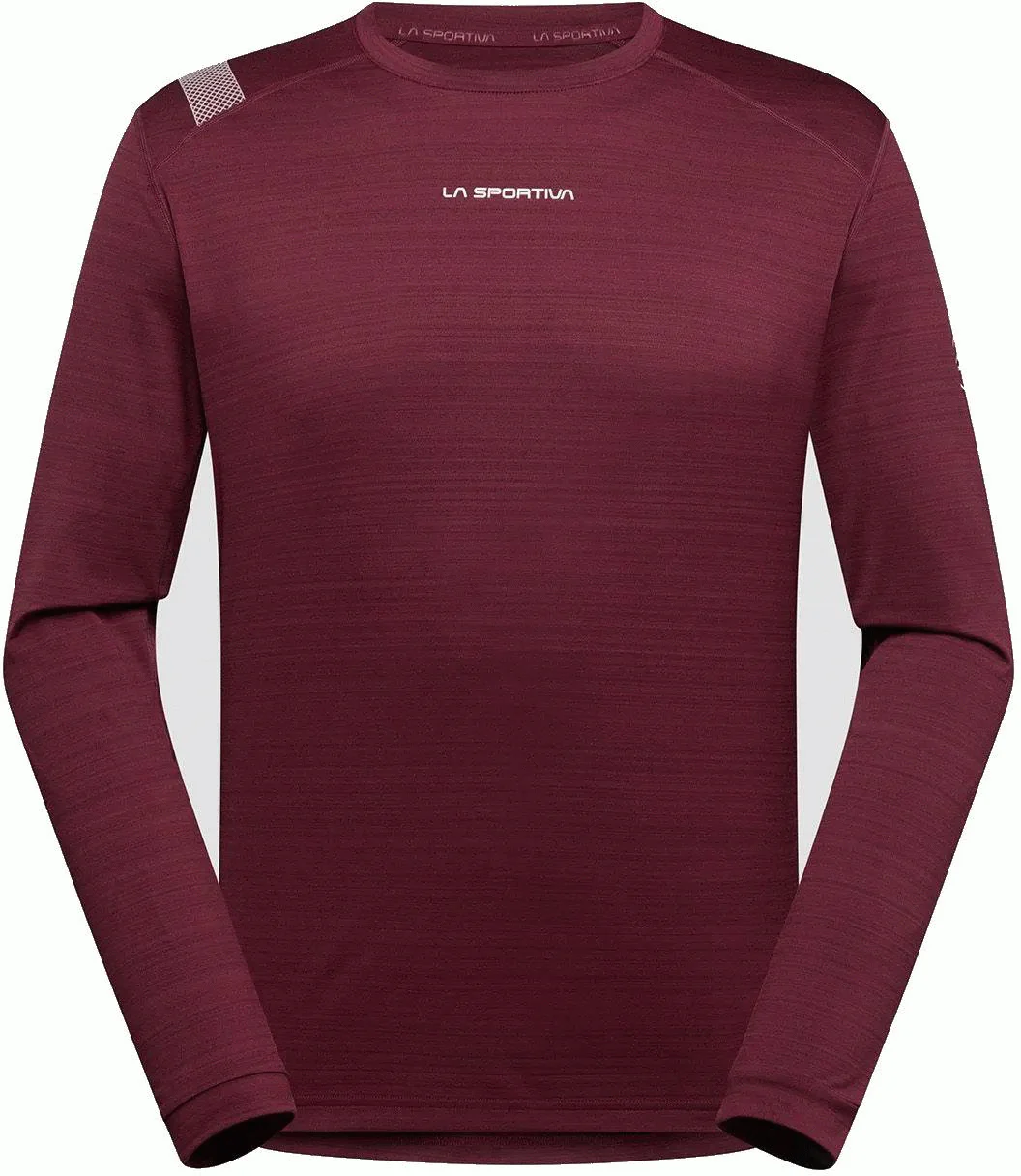 Tour Long Sleeve M