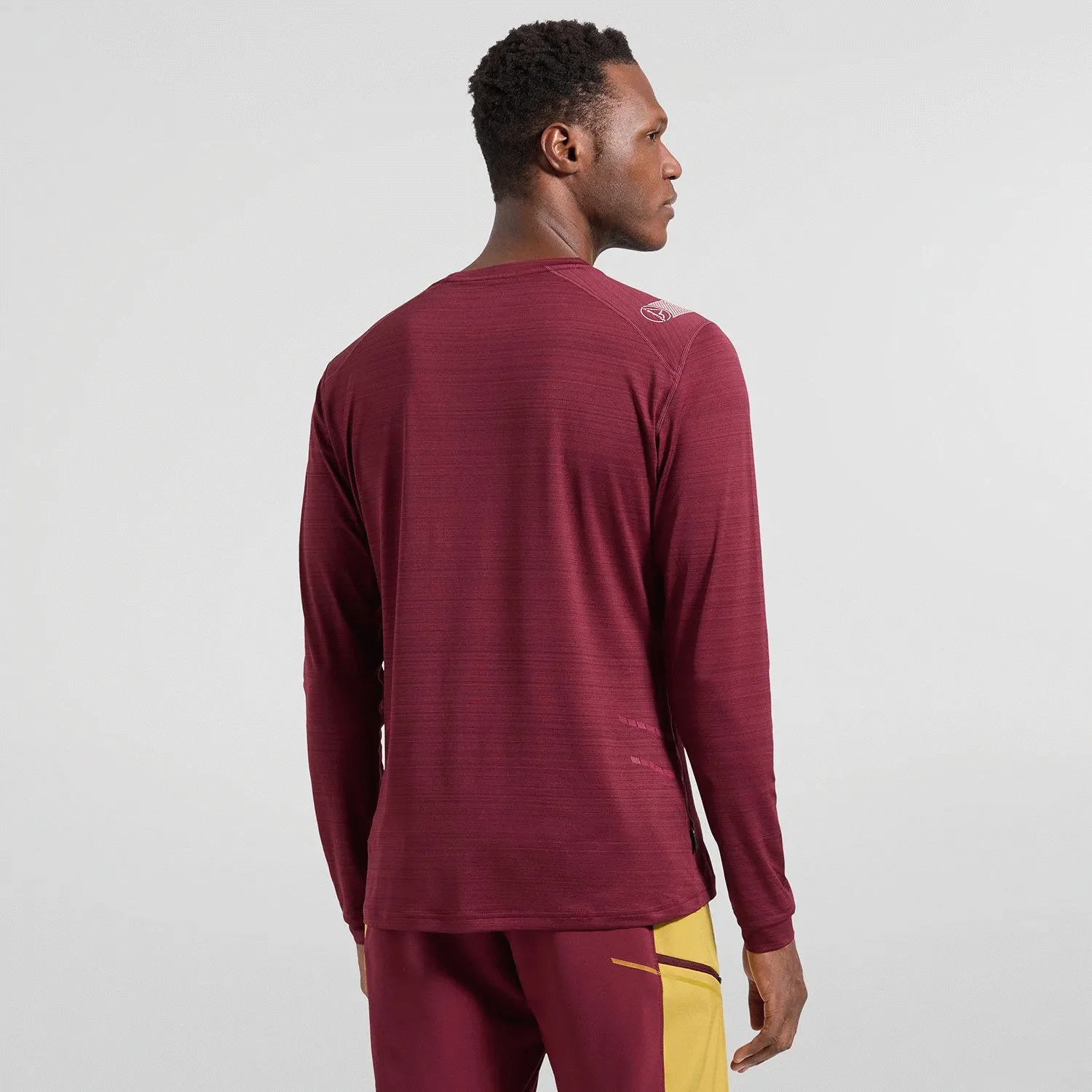 Tour Long Sleeve M - Image 2