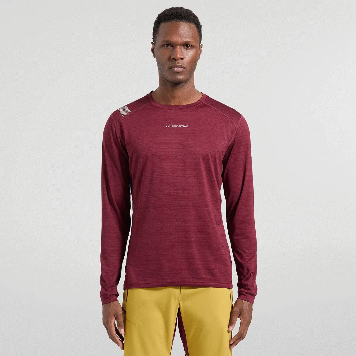 Tour Long Sleeve M - Image 3