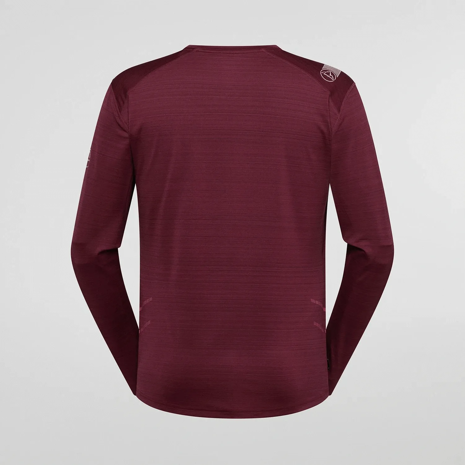 Tour Long Sleeve M - Image 4