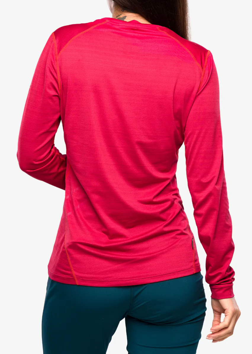 Tour Long Sleeve W - Image 3