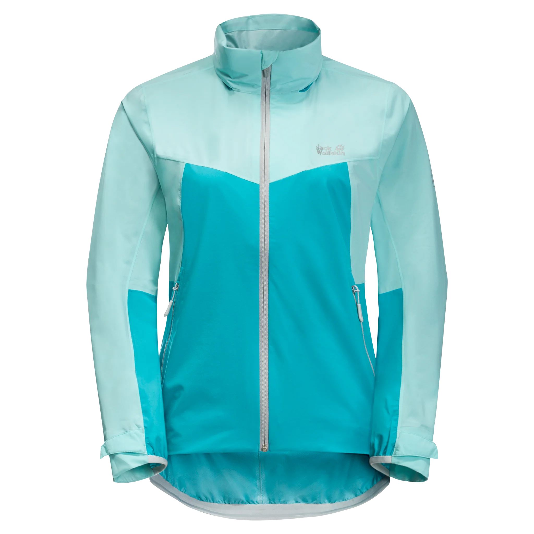 TOURER 2.5L JKT W