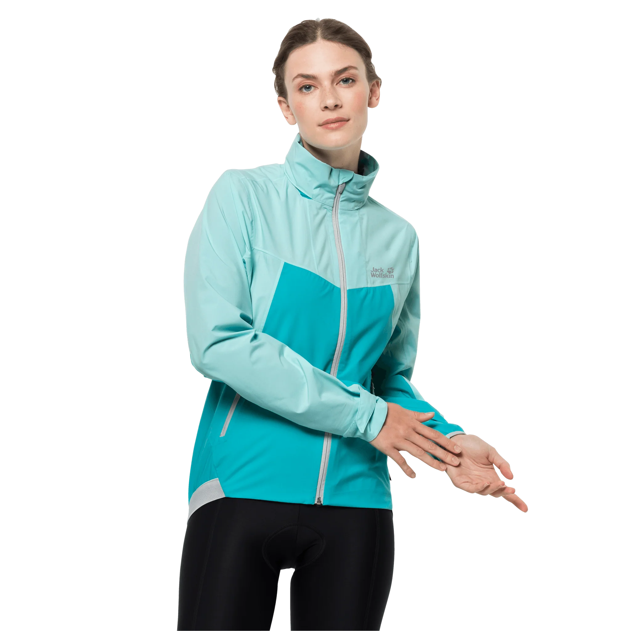 TOURER 2.5L JKT W - Image 7