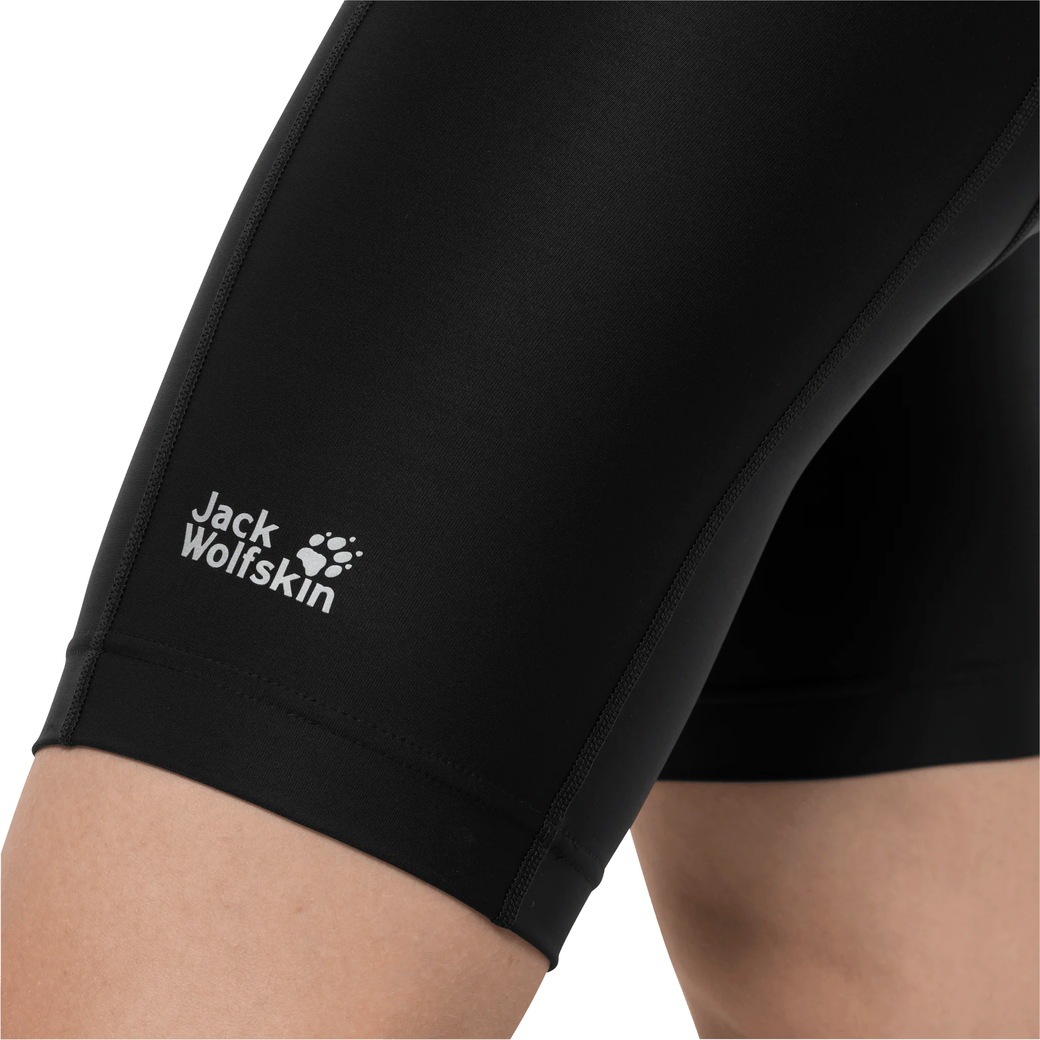 TOURER PADDED SHORTS W - Image 4