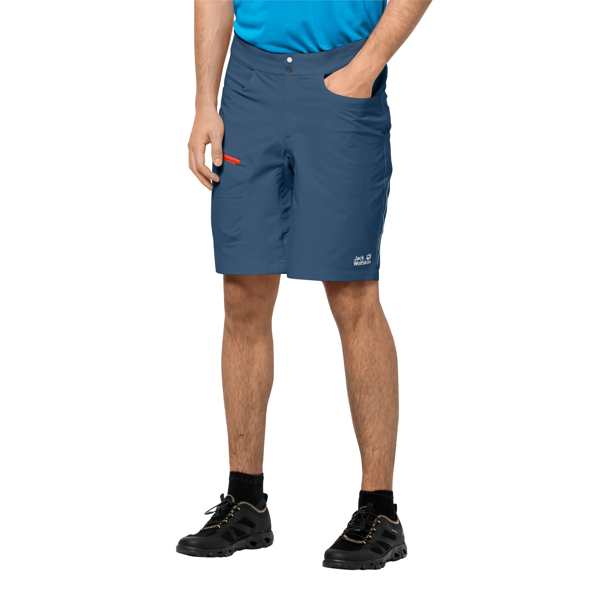 TOURER SHORTS M - Image 6