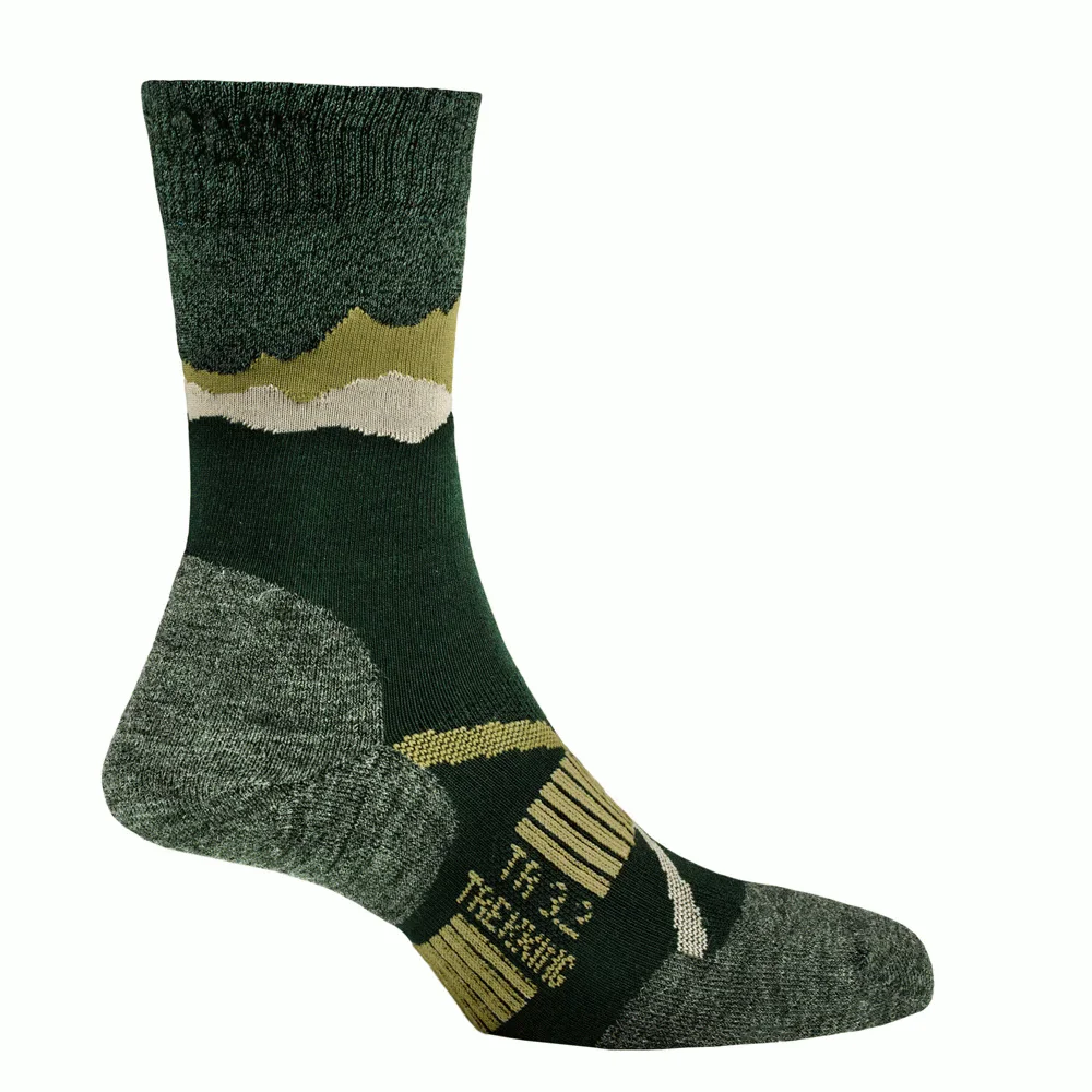 TR 3.2 Trekking Merino Light Men - Image 5