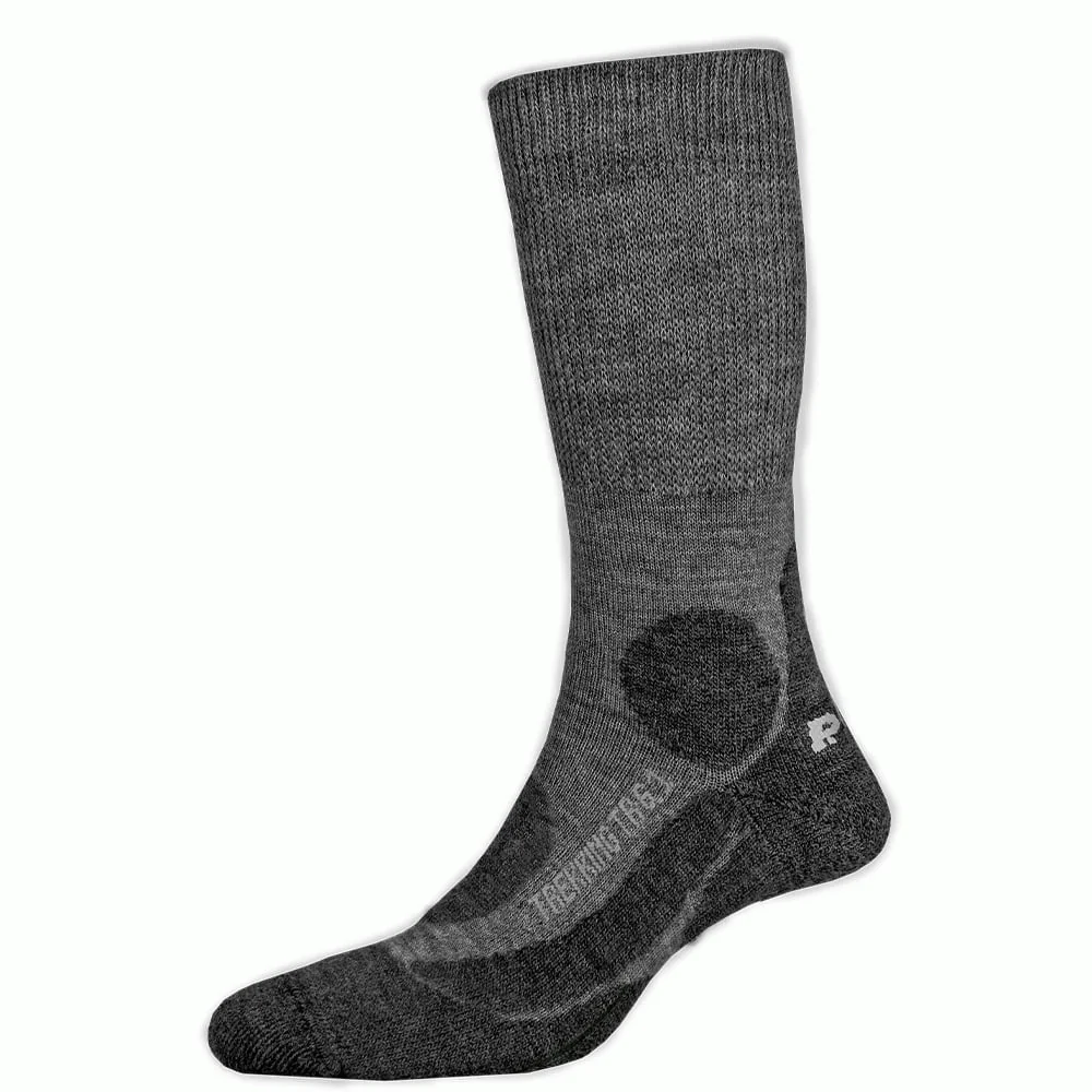 TR 6.1 Trekking Merino Medium Men - Image 3