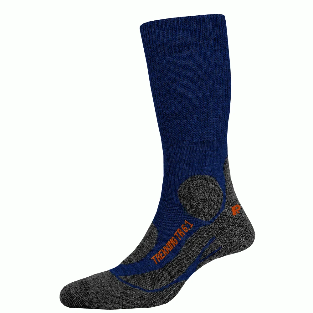 TR 6.1 Trekking Merino Medium Women - Image 3