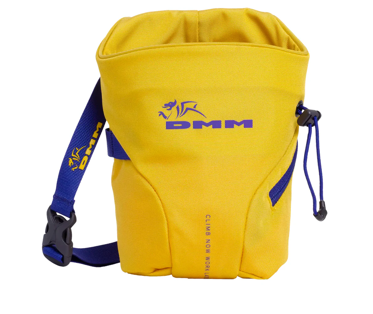 Trad Chalk Bag - Image 3