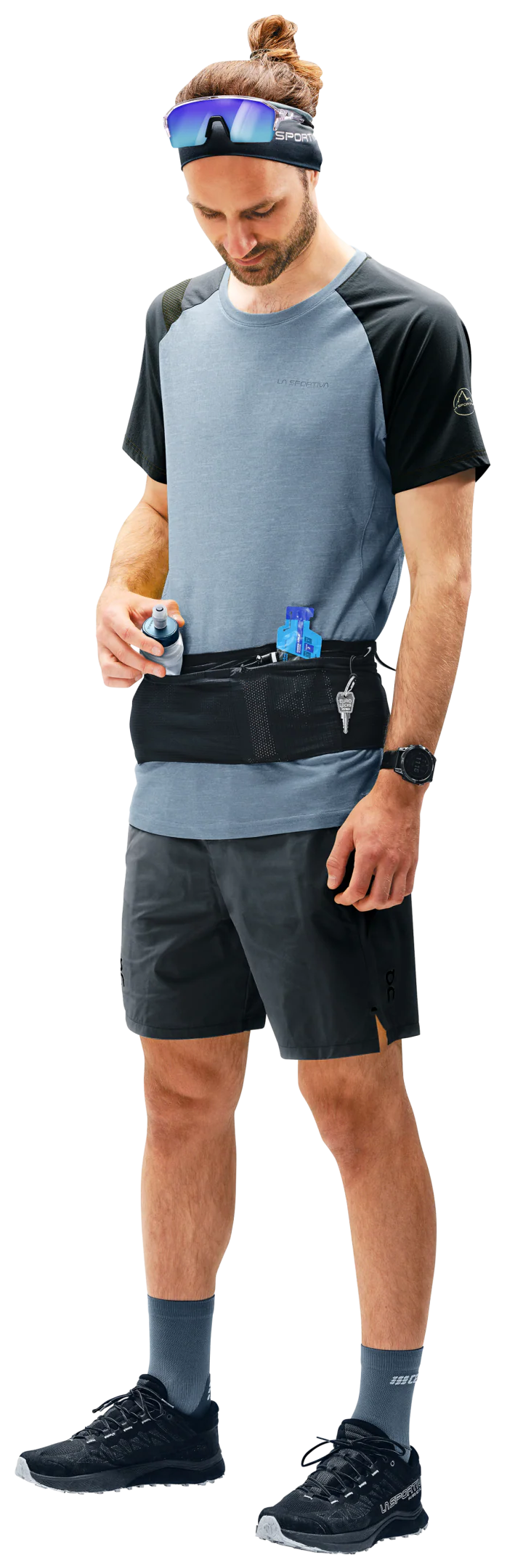 Traick Belt - Image 4