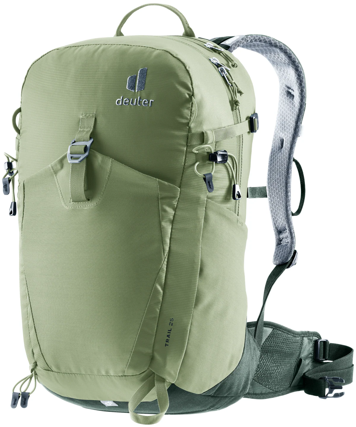 Trail 25