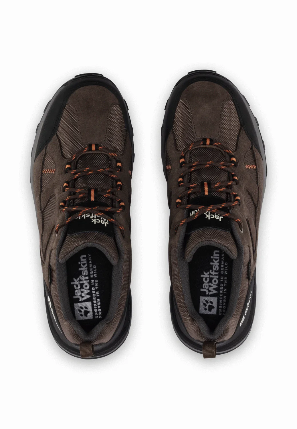 TRAIL HIKER TEXAPORE LOW M - Image 17