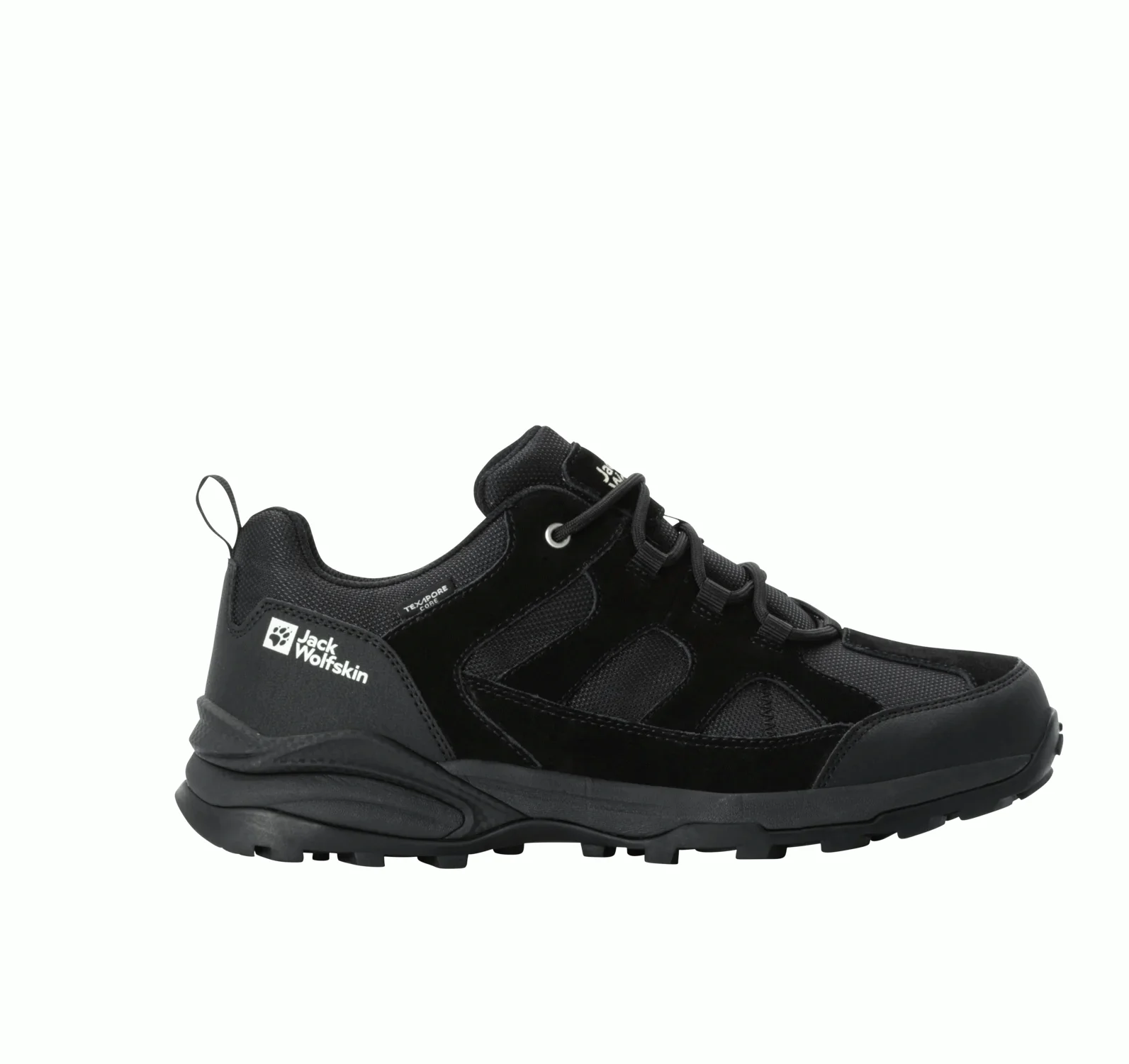 TRAIL HIKER TEXAPORE LOW M - Image 2