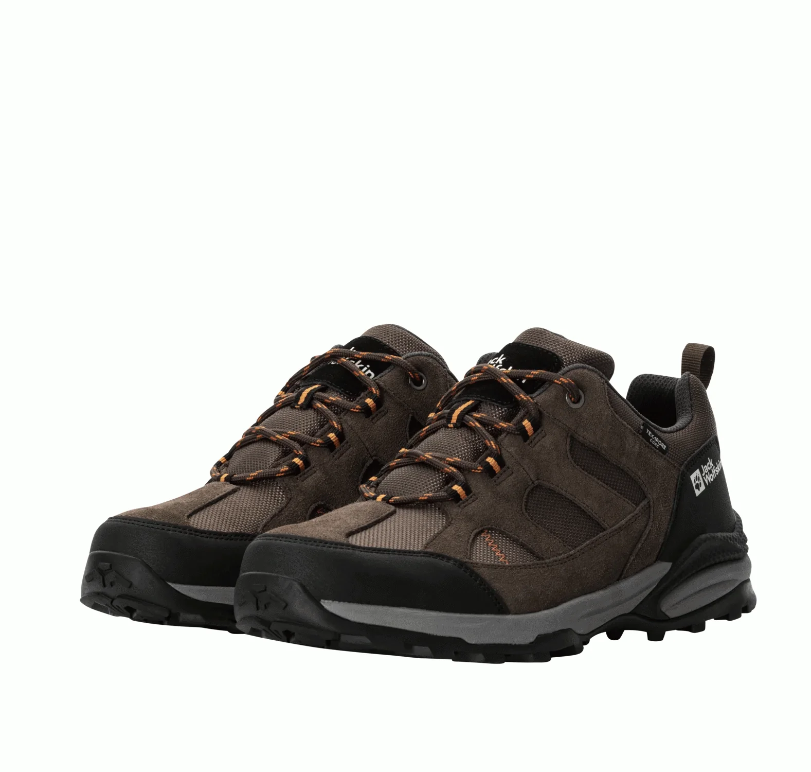 TRAIL HIKER TEXAPORE LOW M - Image 20