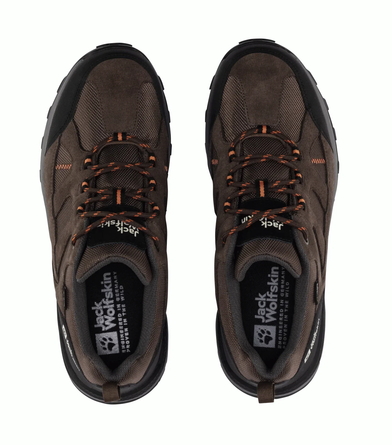 TRAIL HIKER TEXAPORE LOW M - Image 22
