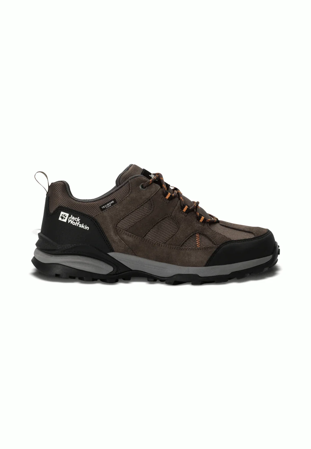 TRAIL HIKER TEXAPORE LOW M - Image 28