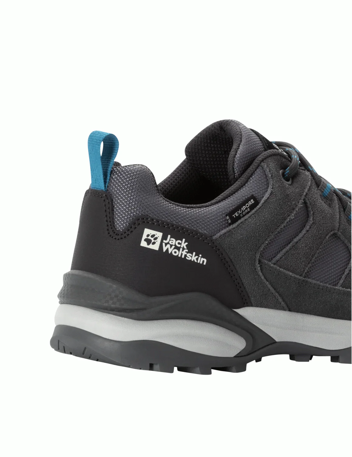 TRAIL HIKER TEXAPORE LOW W - Image 10