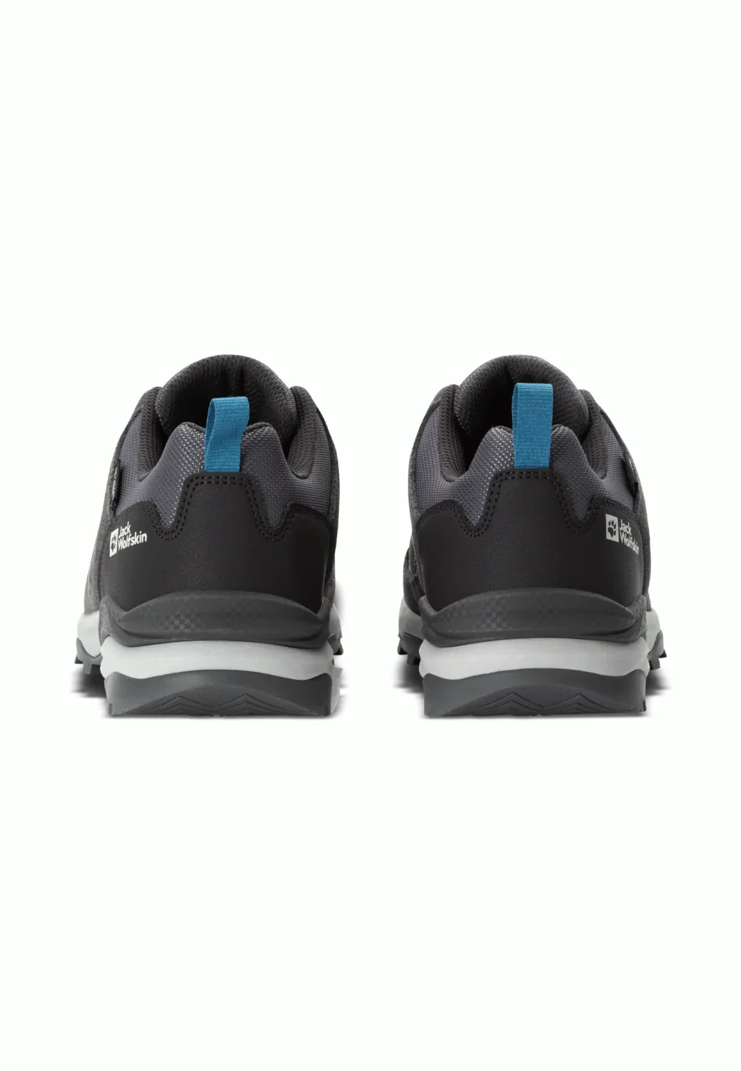 TRAIL HIKER TEXAPORE LOW W - Image 5