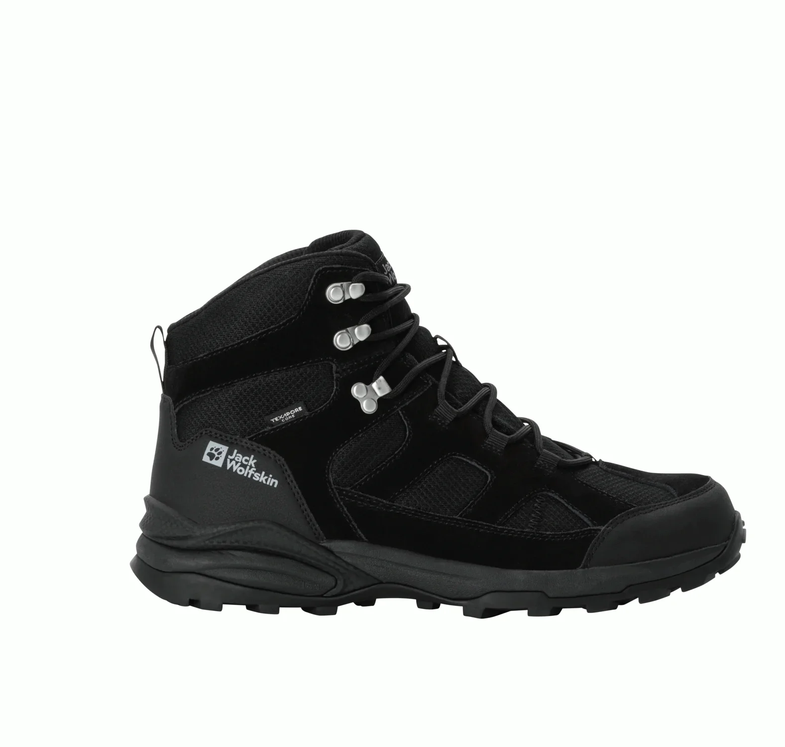 TRAIL HIKER TEXAPORE MID M