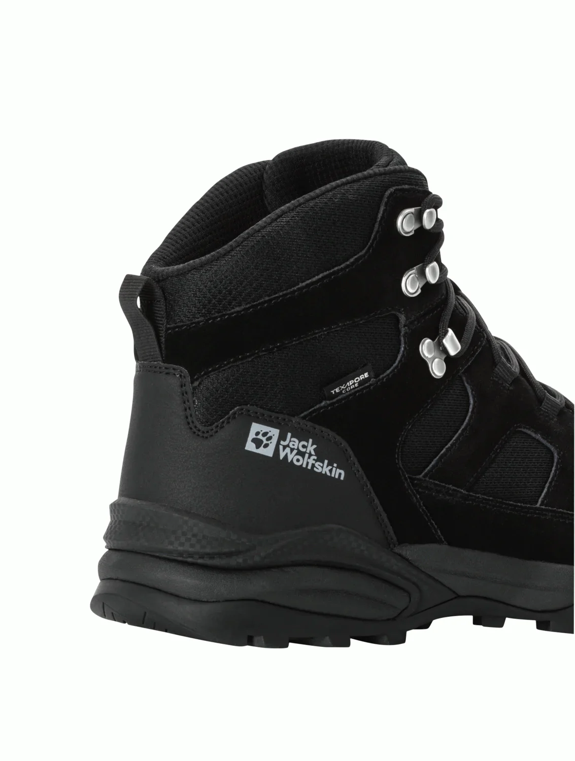 TRAIL HIKER TEXAPORE MID M - Image 10