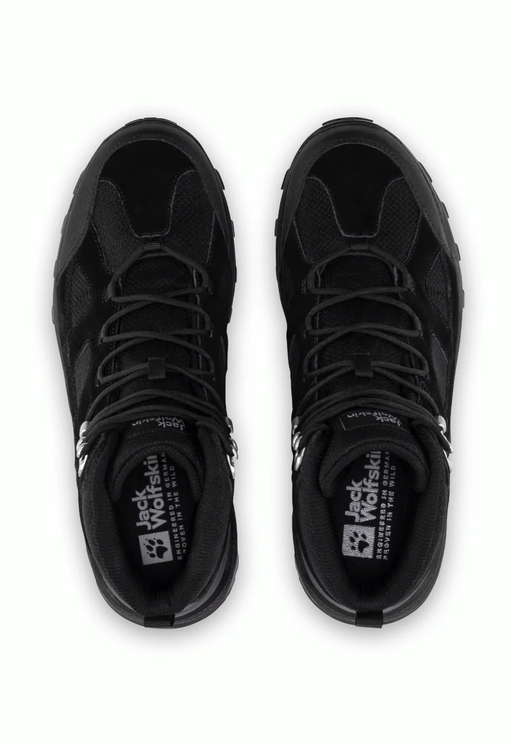 TRAIL HIKER TEXAPORE MID M - Image 3