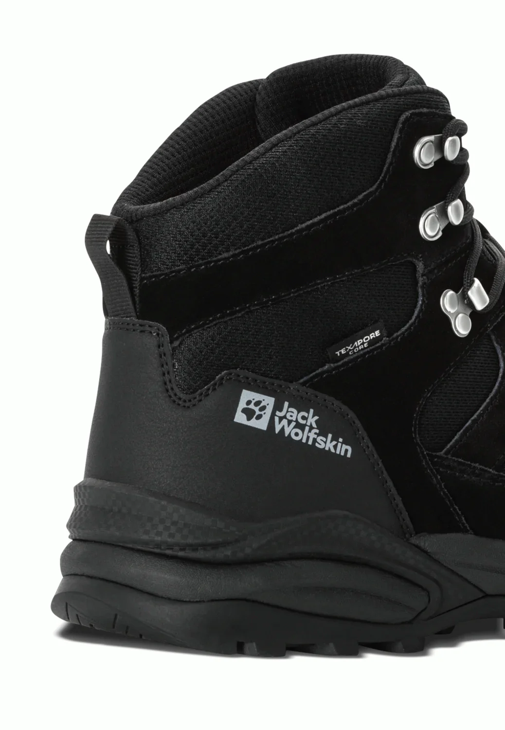 TRAIL HIKER TEXAPORE MID M - Image 4