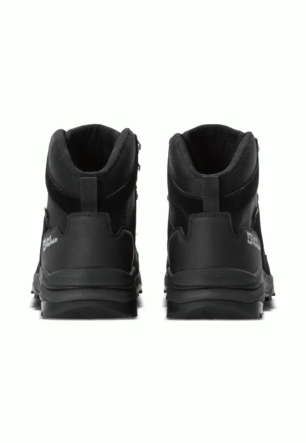 TRAIL HIKER TEXAPORE MID M - Image 5