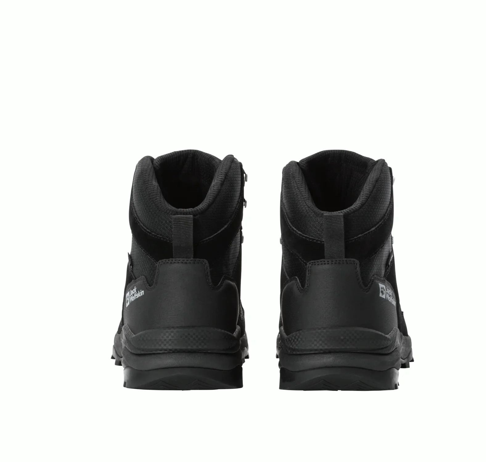 TRAIL HIKER TEXAPORE MID M - Image 7