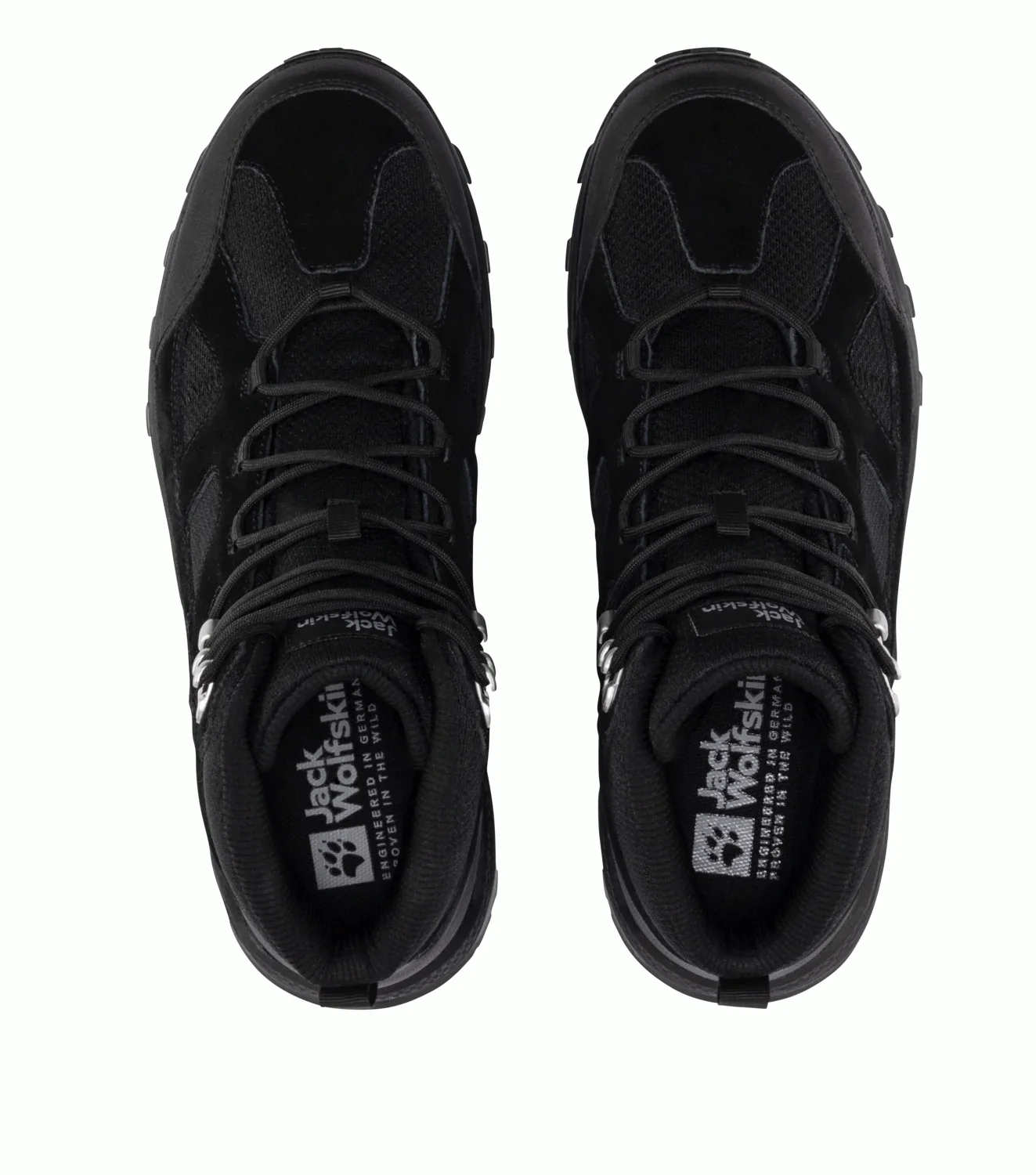 TRAIL HIKER TEXAPORE MID M - Image 8