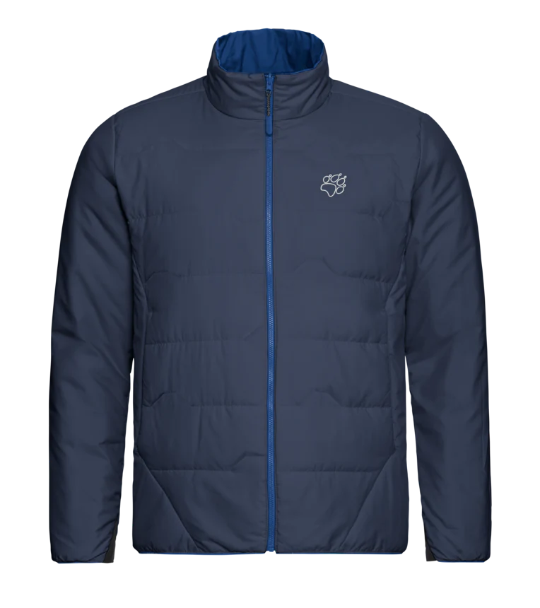 TRAIL LIGHT INS 2IN1 JKT M - Image 13