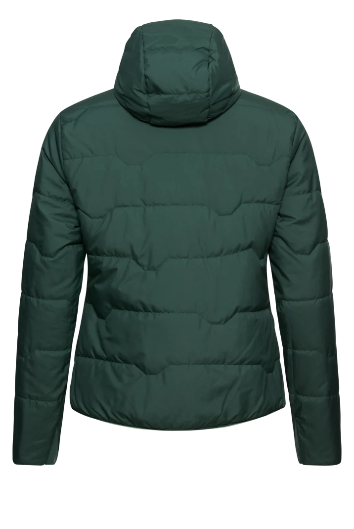 TRAIL LIGHT INS 2IN1 JKT W - Image 3