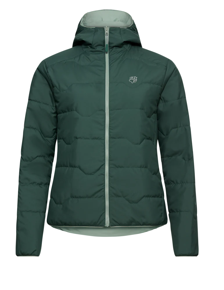 TRAIL LIGHT INS 2IN1 JKT W - Image 5