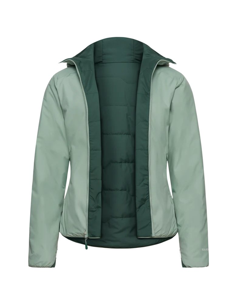 TRAIL LIGHT INS 2IN1 JKT W - Image 8
