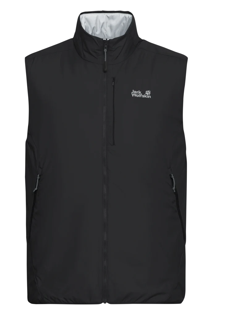 TRAIL LIGHT INS 2IN1 VEST M