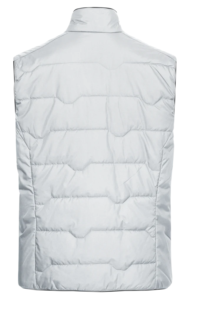 TRAIL LIGHT INS 2IN1 VEST M - Image 3