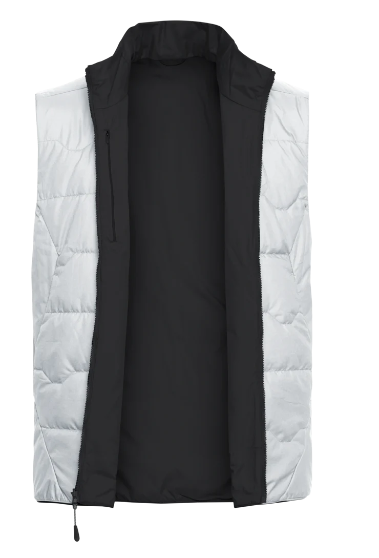 TRAIL LIGHT INS 2IN1 VEST M - Image 5