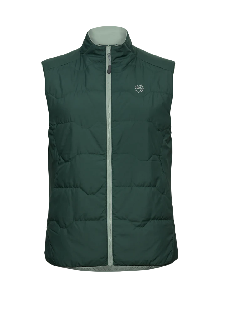 TRAIL LIGHT INS 2IN1 VEST W